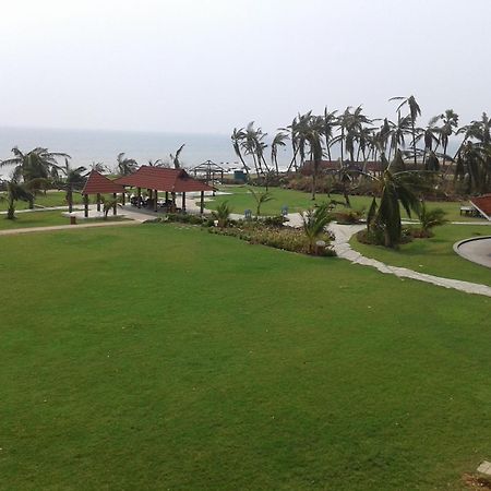 The Park Visakhapatnam Ξενοδοχείο Εξωτερικό φωτογραφία