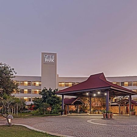 The Park Visakhapatnam Ξενοδοχείο Εξωτερικό φωτογραφία