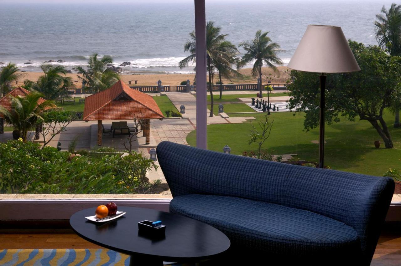 The Park Visakhapatnam Ξενοδοχείο Εξωτερικό φωτογραφία