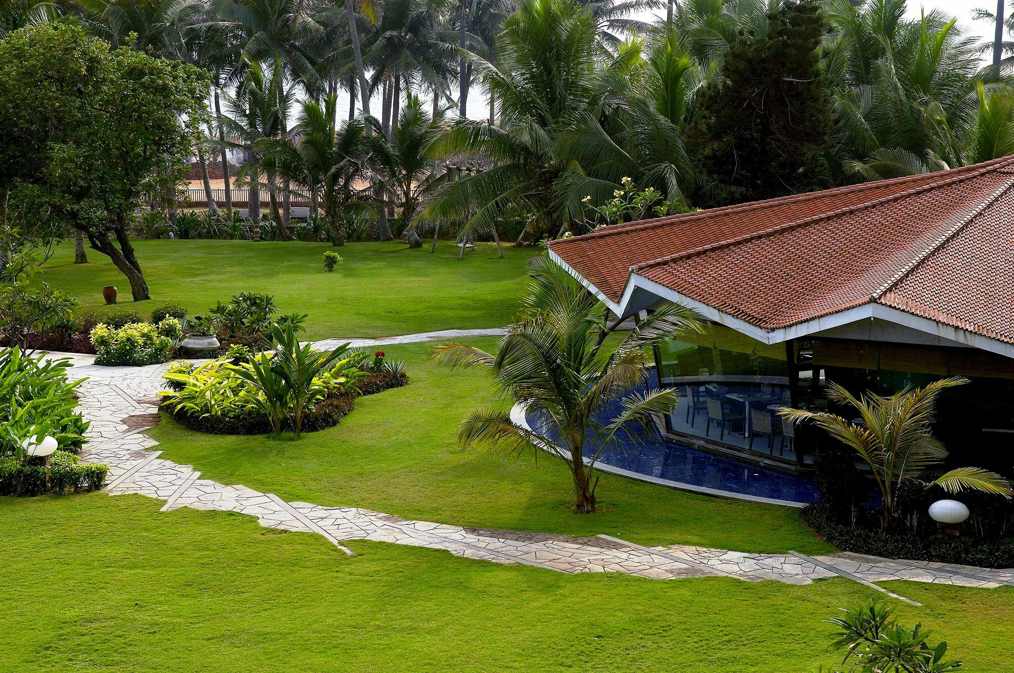 The Park Visakhapatnam Ξενοδοχείο Εξωτερικό φωτογραφία