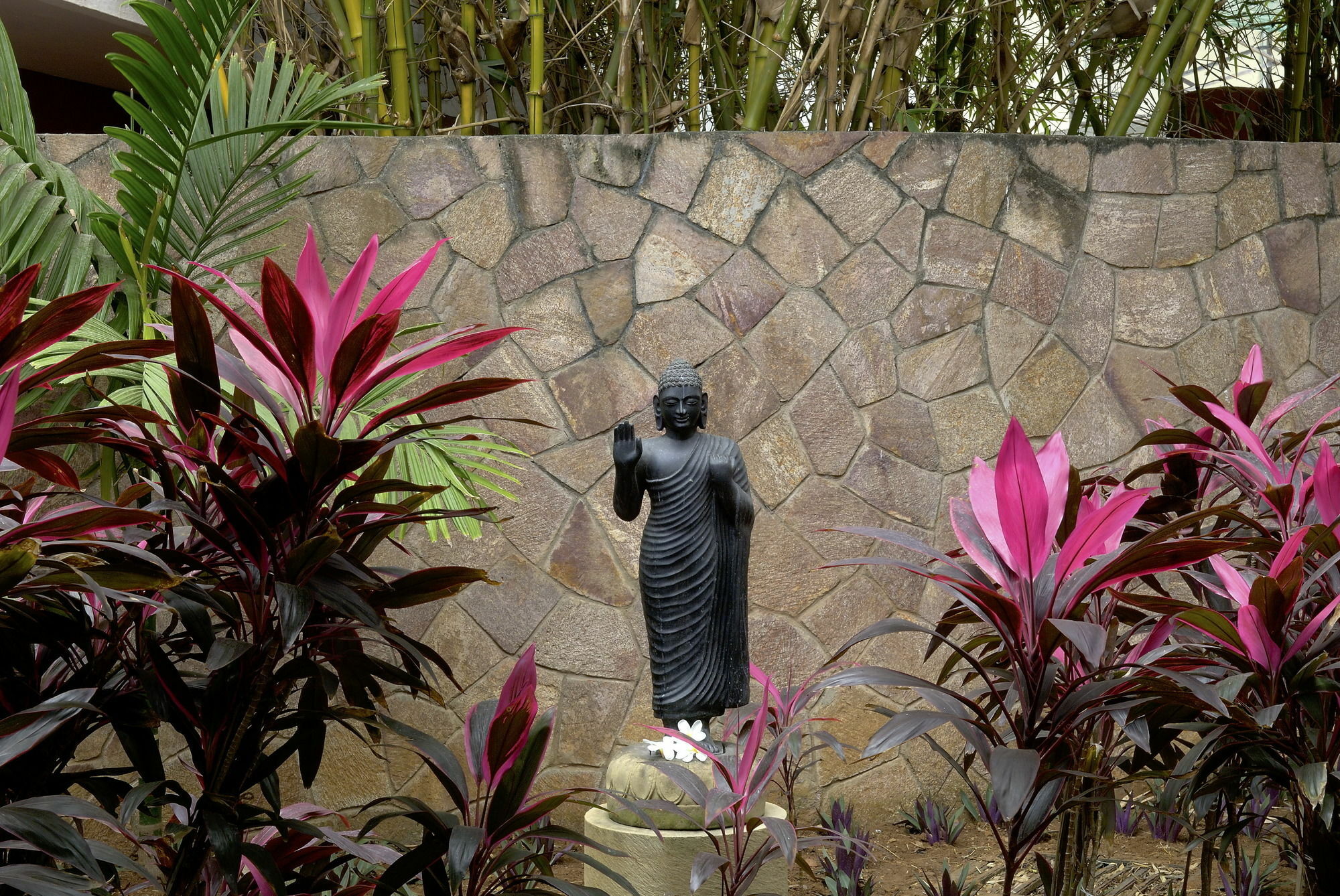 The Park Visakhapatnam Ξενοδοχείο Εξωτερικό φωτογραφία